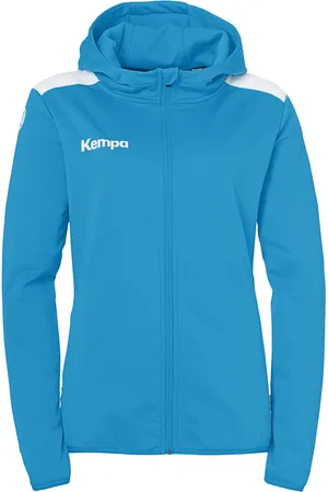 Kempa Felpa con cappuccio da donna Emotion 27