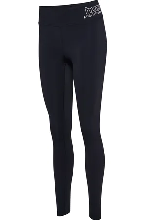 Hummel Leggings da donna Te Fundamental