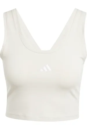 adidas Canottiera da donna Essentials Small Logo