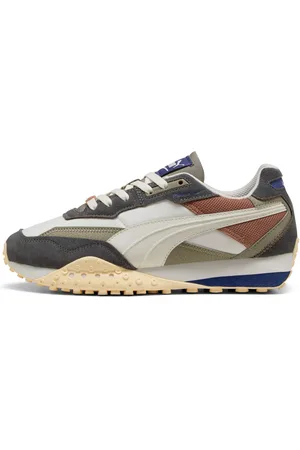 PUMA Sneakers Blktop Rider Dusty