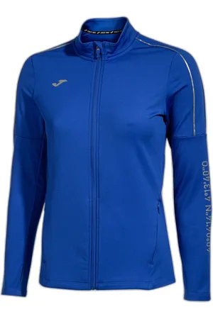 Joma Giacca della tuta da donna R-City