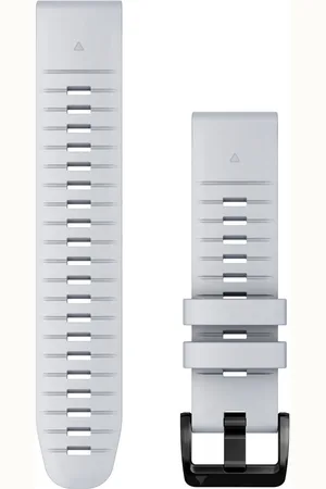 Garmin Cinturino in silicone QuickFit