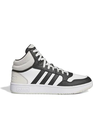 adidas Scarpe da basket per bambini Hoops 3.0 Mid