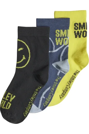 adidas Calze per bambini x Smiley World (x3)