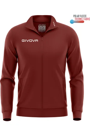 Givova Felpa vello Mono 500