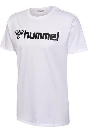 Hummel T-shirt Go 2.0 Logo