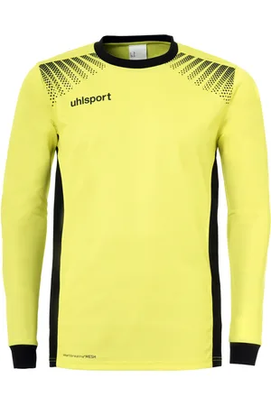 Uhlsport Maglia da portiere Goal enfant manches longues