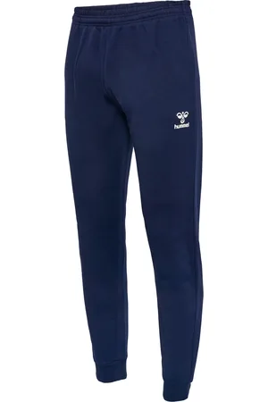 Hummel Pantaloni sportivi cotone Mover