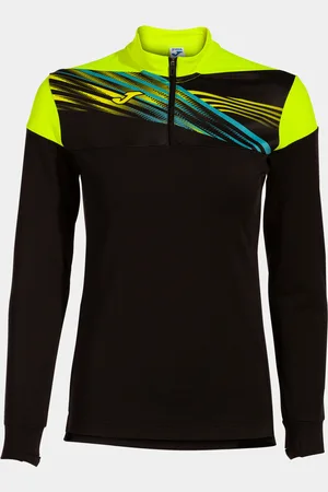 Joma Felpa da donna Elite X