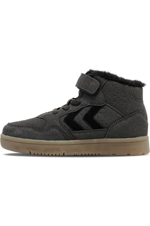 Hummel Sneakers Camden Winter High