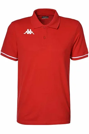 Kappa Polo per bambini Barli