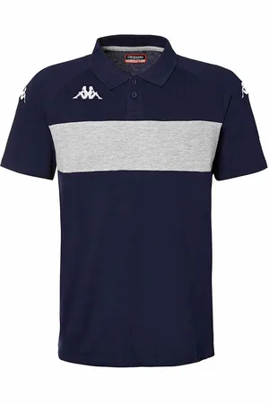 Kappa Polo Dianetti
