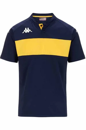 Kappa Polo Dalto