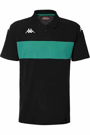 Kappa Polo per bambini Dianetti