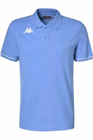 Kappa Polo per bambini Barli