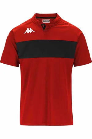 Kappa Polo Dalto