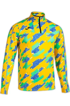 Joma Felpa R-trail Nature