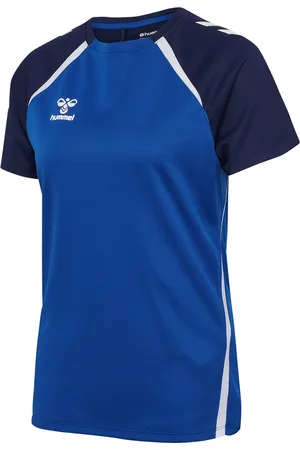 Hummel Maglia da donna Lead 2.0