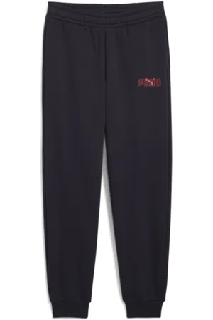 PUMA Pantaloni sportivi per bambini Lab