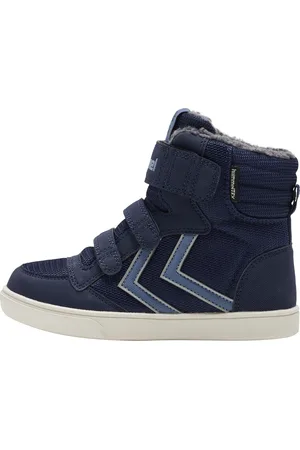 Hummel Allenatori per bambini Stadil Super Tex Mid Recycled
