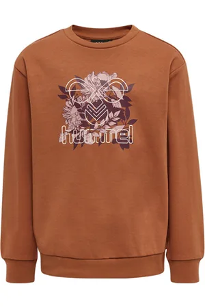 Hummel Felpa da bambina Liva
