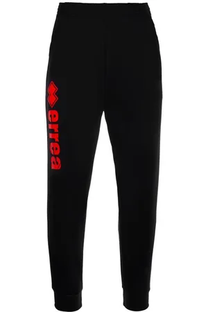 Errea Pantaloni sportivi logo Essential Still