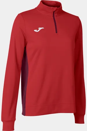 Joma Felpa da donna Winner II