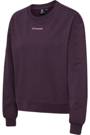 Hummel Felpa da donna MT Dhyani