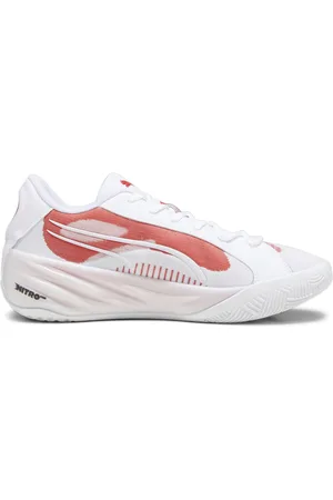 PUMA Scarpe indoor All-Pro Nitro Team