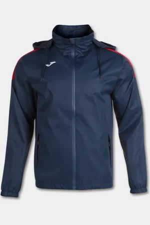 Joma Giacca antivento Trivor