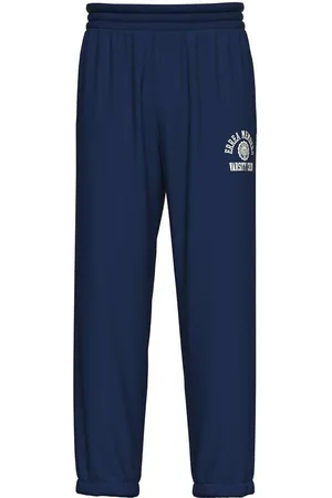 Errea Joggers Gfx Pack Fleece 034