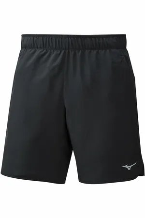 Mizuno Pantaloncini Core 7.5 2in1