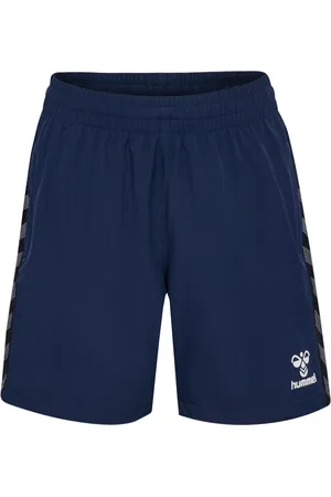 Hummel Pantaloncini da allenamento per bambini Authentic