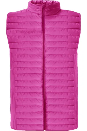 Givova Gilet imbottito Grecia