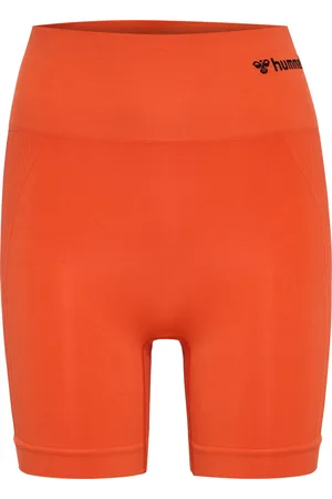 Hummel Ciclisti senza cuciture da donna Tif