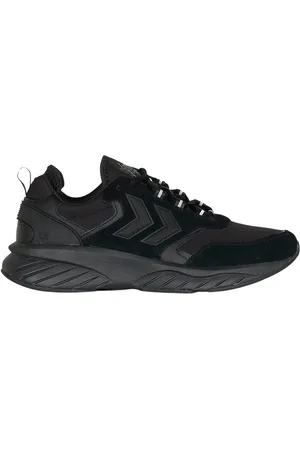 Hummel Scarpe da ginnastica Marathona Reach Lx Tonal Rib