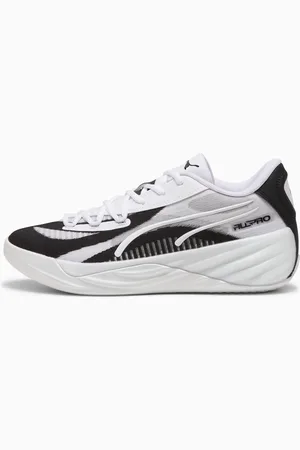 PUMA Scarpe indoor All-Pro Nitro Team