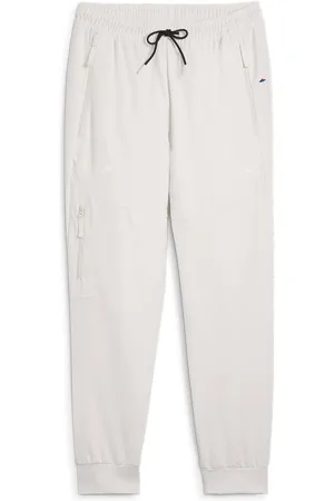 PUMA Pantaloni da ginnastica BMW MMS Life