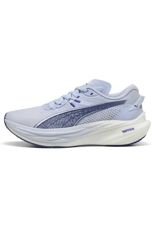 PUMA Scarpe running da donna Deviate Nitro 3
