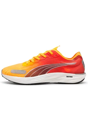 PUMA Scarpe running Liberate Nitro 2 Fade