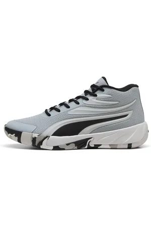 PUMA Scarpe indoor Court Pro Marble