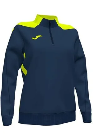 Joma Felpa da donna Championship VI