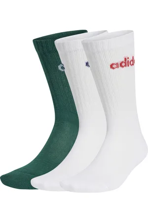 adidas Calze per bambini Linear Crew (x3)