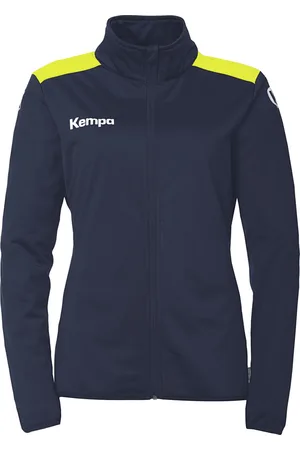 Kempa Felpa da donna Emotion 27