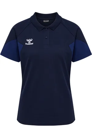 Hummel Polo da donna Travel