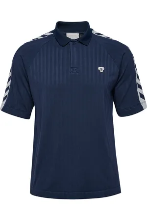 Hummel Polo sciolta Archive