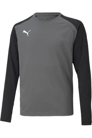 PUMA Maglia da portiere a manica lunga Team Pacer