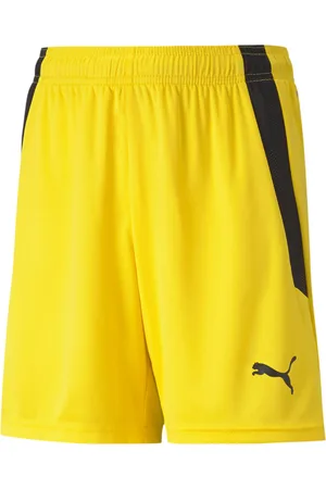 PUMA Pantaloncini per bambini Team Liga