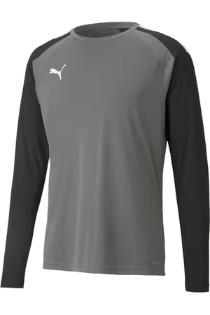 PUMA Maglia da portiere a manica lunga Team Pacer