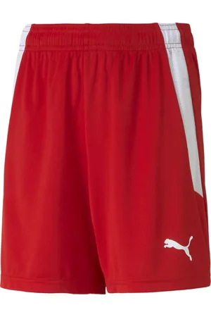 PUMA Pantaloncini per bambini Team Liga